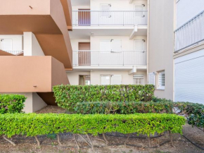 Apartment Les Sables d'Or-8 by Interhome